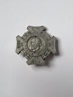 KvK medaille onderscheiding speld krijgsverrichtingen knil, Verzamelen, Militaria | Algemeen, Ophalen of Verzenden, Landmacht