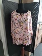 Dun zomers tuniek  laura torelli mt 44, Kleding | Dames, Grote Maten, Blouse of Tuniek, Ophalen of Verzenden, Zo goed als nieuw