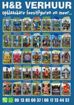 verjaardag ? speciaal voor de kleintjes tubes of kleding enz, Ophalen of Verzenden, Zo goed als nieuw