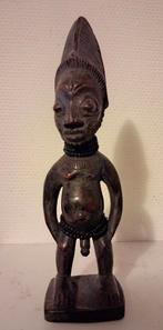 Yoruba Ebeji beeld Nigeria Afrika Fallus, Verzenden