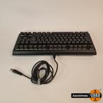 Steelseries Apex M750 TKL (US) Keyboard | Nette Staat, Computers en Software, Toetsenborden, Steelseries, Gebruikt, Support@steelseries.com