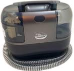 Aqua Laser Draagbare Vlekkenreiniger, Nieuw, Stoomreiniger, Ophalen of Verzenden, Nvt