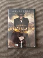 Neverland mini serie van 3 uur,  dvds zijn krasvrij, Ophalen of Verzenden, Vanaf 12 jaar, Zo goed als nieuw