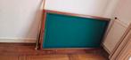 Tafel biljart Homas, Ophalen, Gebruikt, Biljarttafel