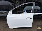 Hyundai IX35 voordeur links, Auto-onderdelen, Carrosserie en Plaatwerk, Ophalen of Verzenden, Gebruikt, Hyundai, Deur