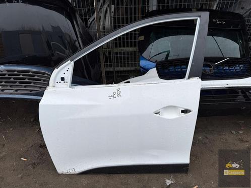 Hyundai IX35 voordeur links, Auto-onderdelen, Carrosserie en Plaatwerk, Deur, Hyundai, Gebruikt, Ophalen of Verzenden