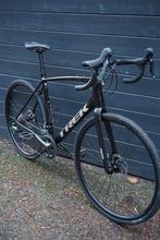 Trek Domane AL 4 Disc Tiagra - maat 58, Fietsen en Brommers, Fietsen | Racefietsen, Aluminium, Zo goed als nieuw, 57 tot 61 cm