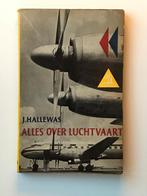 Alles over luchtvaart, Ophalen of Verzenden, Gelezen, Vliegtuig