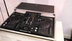 Pioneer dj rx 2 DJ set + Innox Flightcase, Muziek en Instrumenten, Ophalen, Zo goed als nieuw, Dj-set, Pioneer