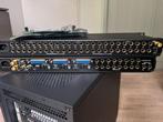 MOTU 424 2408 24IO converters set, Computers en Software, Geluidskaarten, Ophalen of Verzenden, Gebruikt, Extern, Motu