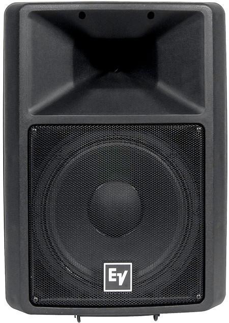 Electro Voice SX 200 luidspreker, Audio, Tv en Foto, Luidsprekers, Gebruikt, Overige typen, 120 watt of meer, Overige merken, Ophalen