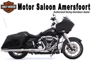 Harley-Davidson FLTRXS ROAD GLIDE SPECIAL BTW-MOTOR! beschikbaar voor biedingen