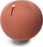 vluv zitbal oud roze, Ophalen of Verzenden, Zo goed als nieuw, Roze