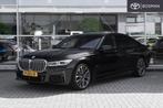 BMW 7 Serie (g12) 750Li 530pk xDrive High Executive, Automaat, Stof, Gebruikt, 4395 cc