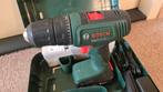 Bosch Easydrill 18V-40 13mm, Ophalen of Verzenden, Zo goed als nieuw, Boor- en Schroefmachine