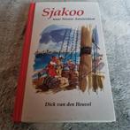 Sjakoo naar nieuw Amsterdam- Dick van den Heuvel, Boeken, Ophalen of Verzenden, Zo goed als nieuw