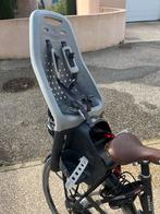 Yepp Achterzitje - Fietszitje, Ophalen, Achterzitje, 9 t/m 18 kg, Gebruikt
