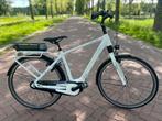 Elektrische Giant Prime + | Garantie, Fietsen en Brommers, Fietsen | Heren | Herenfietsen, 49 tot 53 cm, Ophalen of Verzenden