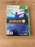 Xbox 360 - Guitar Hero Live, 1 speler, Ophalen of Verzenden, Zo goed als nieuw, RAHandel