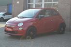 Fiat 500 1.2 Popstar | AIRCO - ELEK.RAMEN, Voorwielaandrijving, Stof, Gebruikt, 4 cilinders