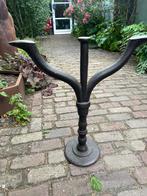 Schoenmakers leest Smeedijzer 60 cm hoogte, Antiek en Kunst, Antiek | Gereedschap en Instrumenten, Ophalen