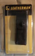 Leatherman Lederen Sheath, Caravans en Kamperen, Ophalen of Verzenden, Nieuw