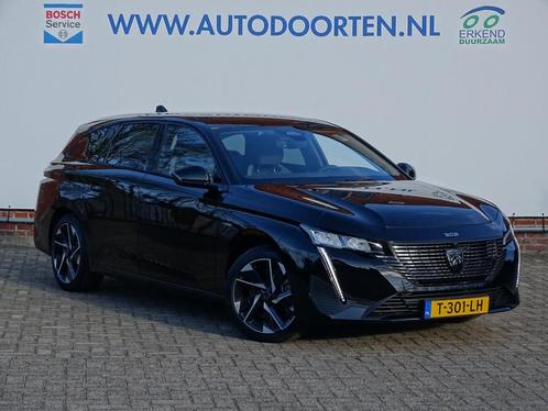 Peugeot 308 SW 1.6 HYbrid 180 Allure Pack Business|NIEUW| 69, Auto's, Peugeot, Bedrijf, Te koop, 360° camera, ABS, Achteruitrijcamera