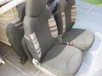 stoel , interieur, toyota aygo, citroen c1 of peugeot 107, Auto-onderdelen, Interieur en Bekleding, Ophalen, Citroën