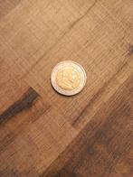 2 euromunt Letland,2014., Postzegels en Munten, Munten | Europa | Euromunten, Ophalen of Verzenden, Overige landen, 2 euro