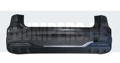 Bumper Mercedes X243 EQB AMG 22- Achterbumper KJ9521, Auto-onderdelen, Carrosserie en Plaatwerk, Bumper, Achter, Gebruikt, 6 maanden garantie