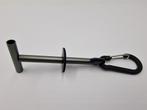 Tippet holder met line Cutter, Watersport en Boten, Ophalen of Verzenden, Nieuw, Overige typen