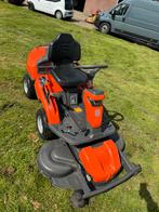 Husqvarna 316 TXS AWD nieuw model, Tuin en Terras, Gebruikt, Ophalen of Verzenden, 90 tot 120 cm