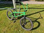 Academy Entrant 20" BMX Freestyle Stuntfiets, Ophalen, Zo goed als nieuw, Staal