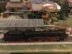Marklin 3085 met rookgenerator, Wisselstroom, Locomotief, Ophalen of Verzenden, Zo goed als nieuw