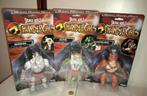 Funko Savage World Thundercats - Jackalman Monkian Slithe, Ophalen of Verzenden, Nieuw