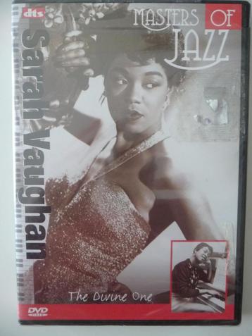 19S: Sarah Vaughan (in plastic) beschikbaar voor biedingen