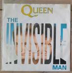 Queen 7" The Invisible Man, Cd's en Dvd's, Vinyl Singles, Pop, Gebruikt, Ophalen of Verzenden