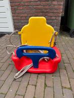 Wickey babyschommel 3-in-1, Ophalen of Verzenden, Zo goed als nieuw