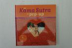 pop-up boek - De Kama Sutra in Pop-Up, Ophalen of Verzenden, Zo goed als nieuw