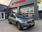Volkswagen Tiguan 1.4 TSI Connected Series / Massage / Navi, Voorwielaandrijving, 125 pk, 4 cilinders, Alcantara