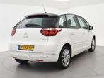 Citroen C4 Picasso 1.6 HDi DIESEL HANDGESCHAKELD + NAVIGATIE, Auto's, Voorwielaandrijving, Euro 5, Stof, Gebruikt