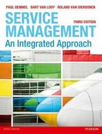 Service Management An integrated Approach, Nieuw, Ophalen of Verzenden, Management