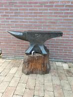 Aambeeld 263 kg, Antiek en Kunst, Antiek | Gereedschap en Instrumenten, Ophalen