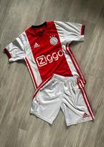 Ajax sportpak maat 146-152, Kinderen en Baby's, Kinderkleding | Maat 152, Ajax, Gebruikt, Ophalen of Verzenden, Setje