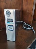 Lubron LK120 2023 professionele waterontharder, Witgoed en Apparatuur, Waterontharders, Verzenden, Gebruikt, Waterontharder met zout
