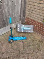 Superleuke Micro mini step, Ophalen of Verzenden, Gebruikt, Gewone step