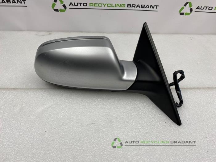 Buitenspiegel rechts van een Audi S4, Auto-onderdelen, Spiegels, Gebruikt, 3 maanden garantie, Ophalen of Verzenden