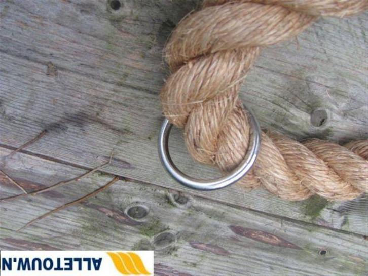 Tricepstouw dik en robuust, Sport en Fitness, Overige Sport en Fitness, Nieuw, Ophalen of Verzenden