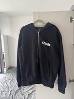 Atlanta vest zwart, maat S, Kleding | Heren, Truien en Vesten, Verzenden, Zwart, Zo goed als nieuw, H&M