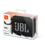 NIEUW JBL GO. 3, Nieuw, Overige typen, Minder dan 60 watt, Ophalen of Verzenden